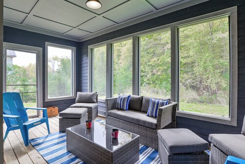 The Cedar Cottage (#70)