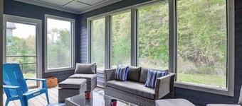 The Cedar Cottage (#70)