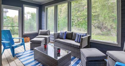 The Cedar Cottage (#70)