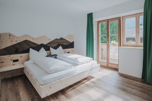 2 habitaciones, wifi gratis y ropa de cama 