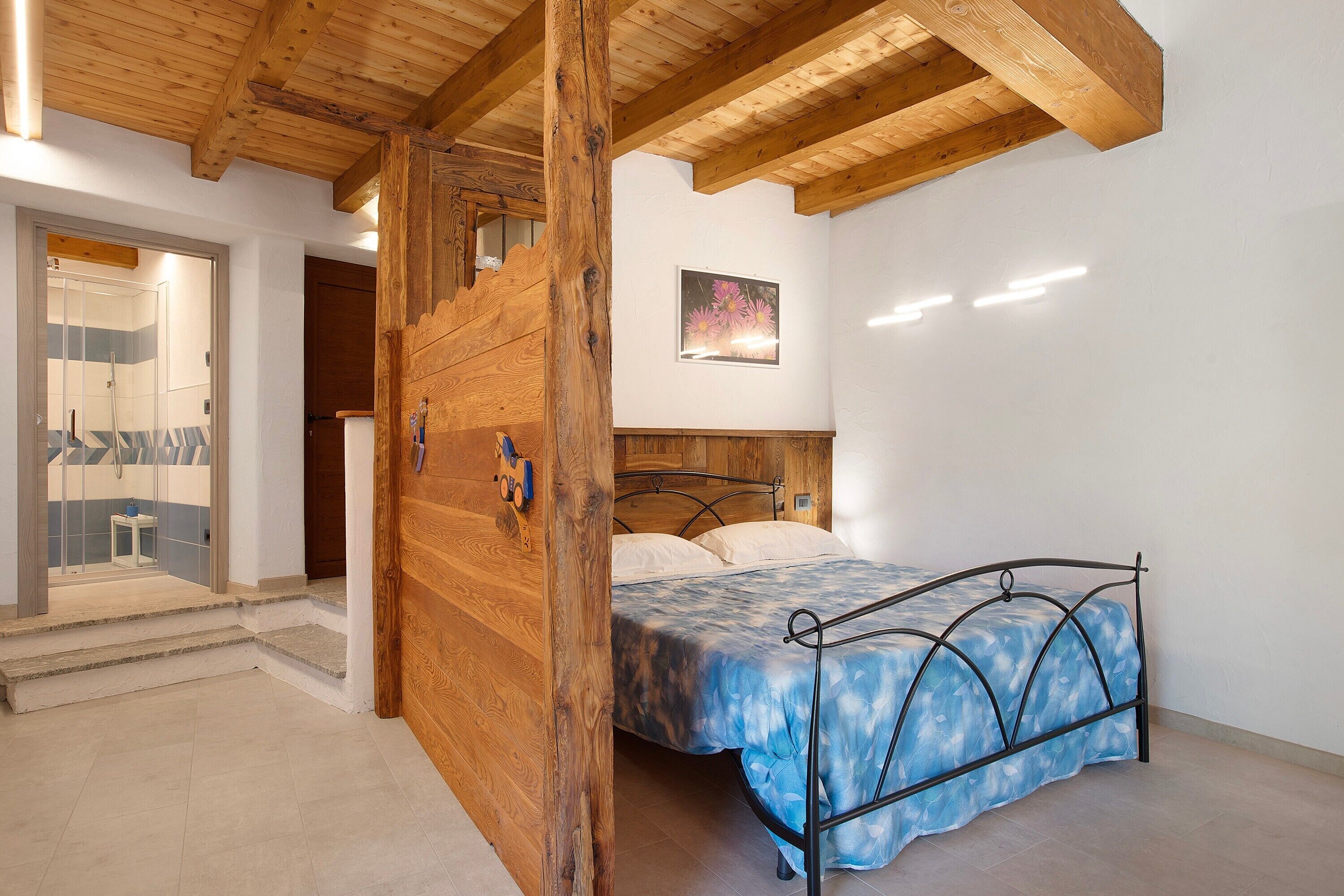 1 habitación, wifi gratis y ropa de cama 