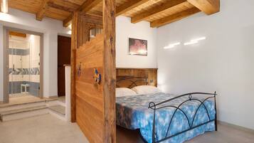 1 habitación, wifi gratis y ropa de cama