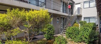 Te Rapa Motor Inn