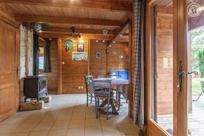 تناول الطعام