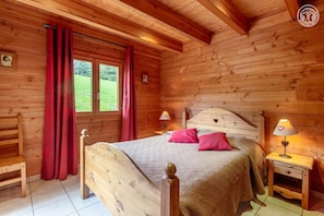 4 chambres, fer et planche Ă repasser, lit parapluie, Wi-Fi gratuit