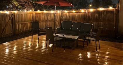 Entire House In Baton Rouge