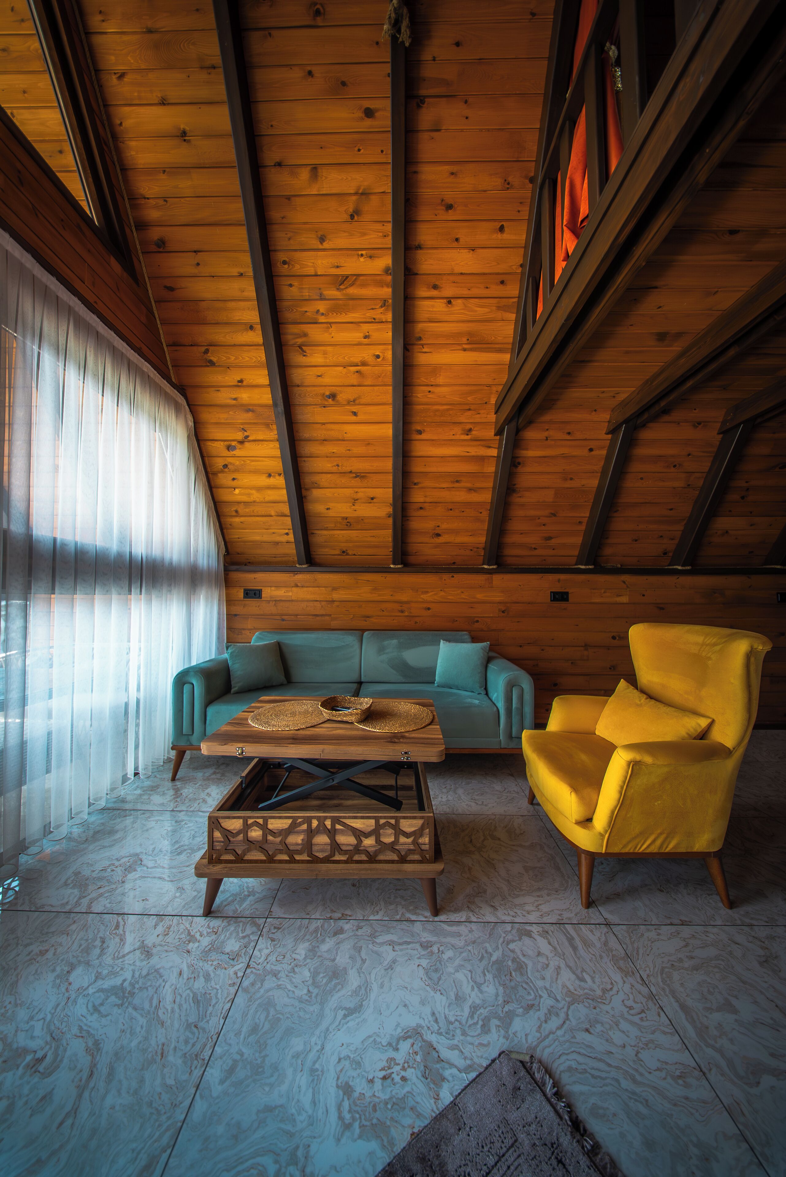 Smart TV 43 pulgadas con canales de televisión vía satélite