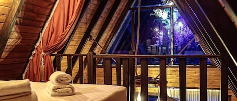 Luxury Double Room | Soundproofing, free WiFi