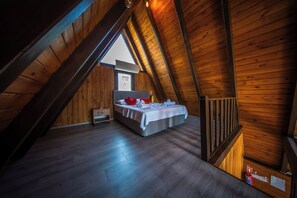 隔音、免費無線上網