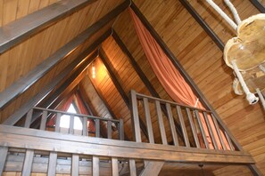 Habitació doble de luxe | Habitacions insonoritzades i wifi gratuïta 