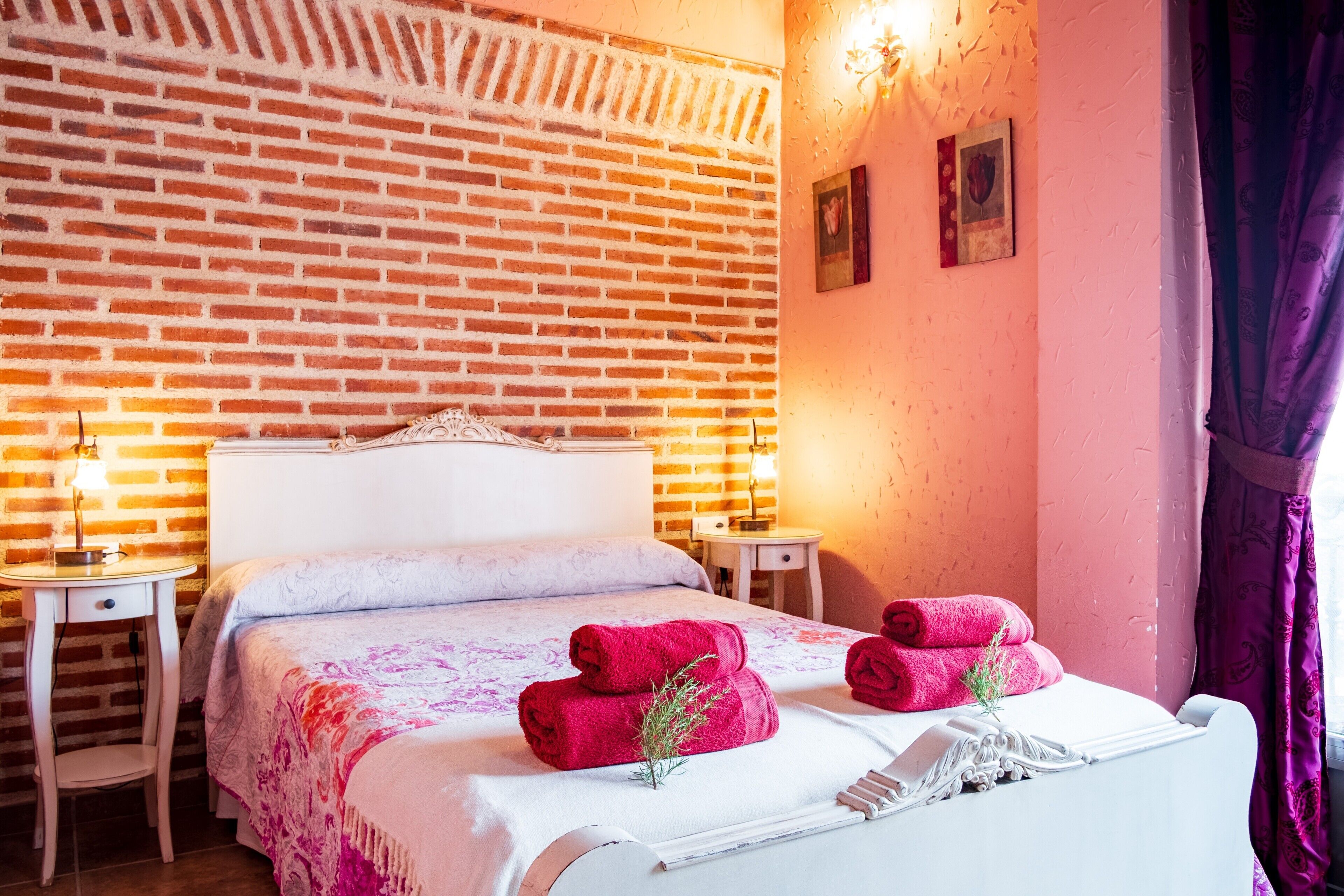 3 Schlafzimmer, Bügeleisen/Bügelbrett, kostenloses WLAN, Bettwäsche