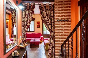 Interieur