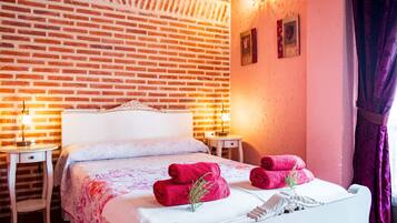 3 chambres, fer et planche Ă repasser, Wi-Fi gratuit, draps fournis