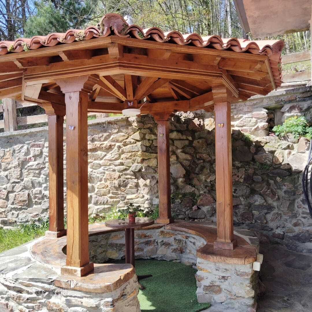 Hotel Rural El Nuevo Semellon