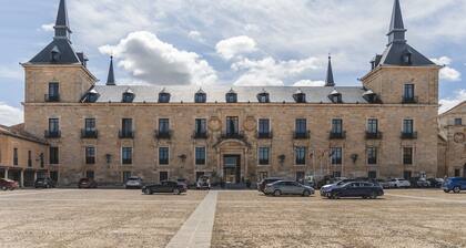 Country House 'El Palomar De La Cuesta' with Private Garden and Wi-Fi