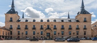 Country House 'El Palomar De La Cuesta' with Private Garden and Wi-Fi