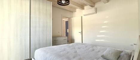 2 chambres, Wi-Fi, draps fournis