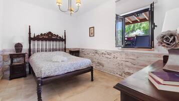 2 Schlafzimmer, kostenloses WLAN, Bettwäsche