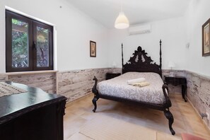 2 sovrum, gratis wi-fi och sängkläder