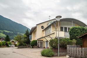 Eksteriør