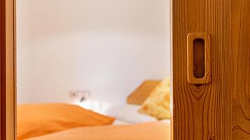 1 habitación, wifi gratis y ropa de cama