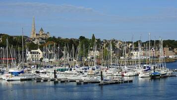 Jachthafen