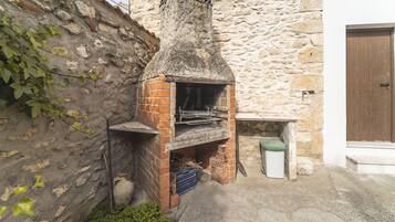 Terras