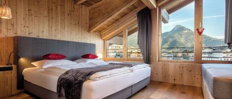 1 slaapkamer, gratis wifi, beddengoed
