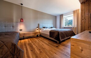 2 slaapkamers, gratis wifi, beddengoed