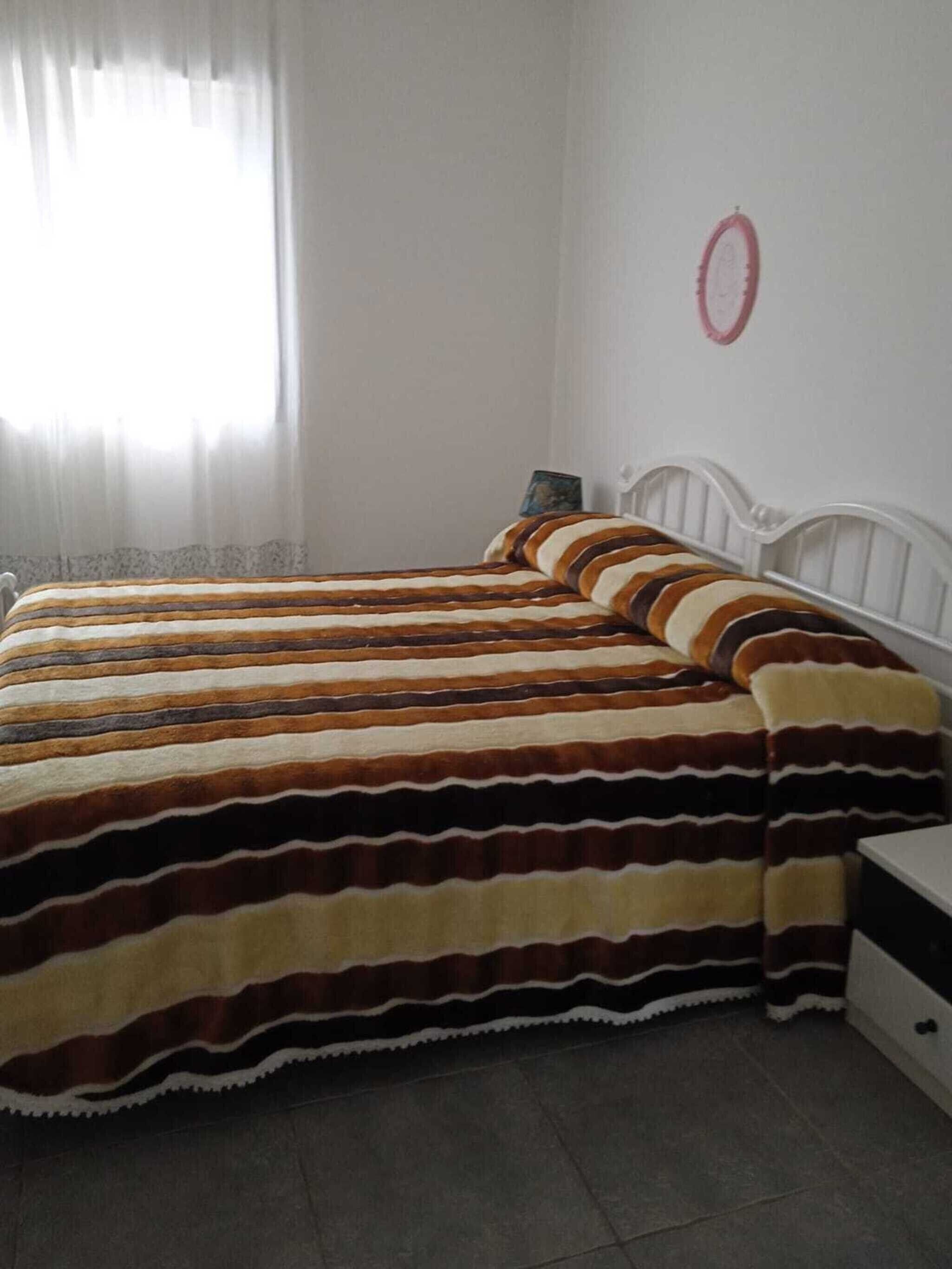 2 Schlafzimmer, Bettwäsche