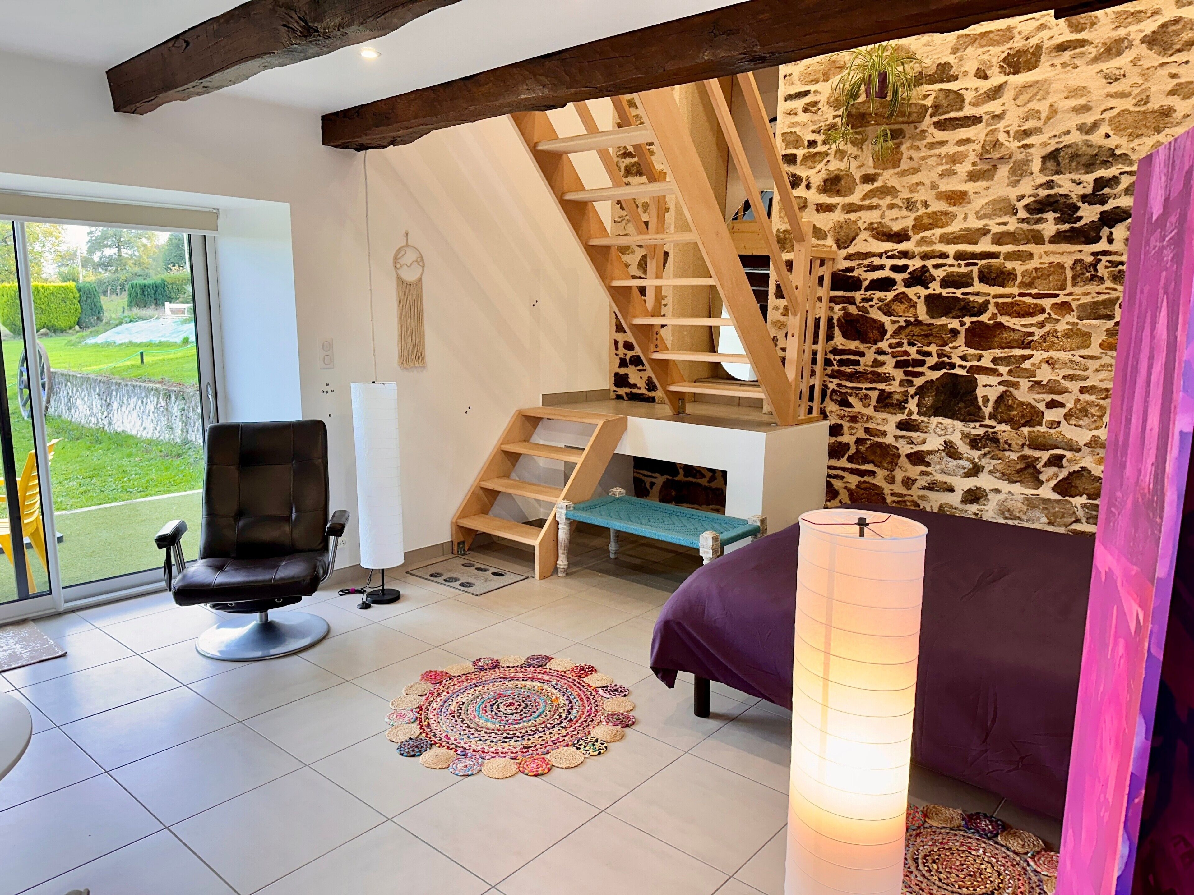 1 slaapkamer, gratis wifi, beddengoed