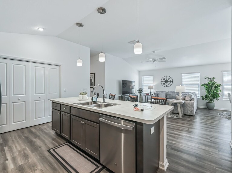 Welcome To Latitude Adjustment! - Leesburg, FL