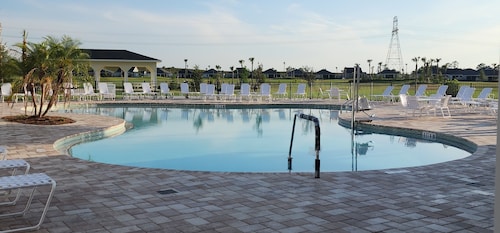 Welcome to Latitude Adjustment! 