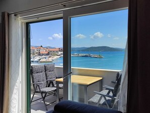 Interior - Discover the perfect place for your vacation in BETINA in beautiful Murter! (Betina)