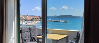 Discover the perfect place for your vacation in BETINA in beautiful Murter!