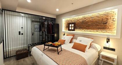 Apartamento REY Alfonso Viii de Castilla