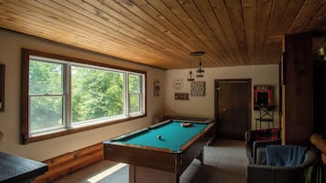 Sala de juegos