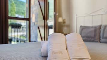 3 soveværelser, strygejern/strygebræt, gratis Wi-Fi, sengetøj