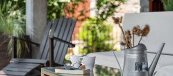 Country House 'Casa Biescas' with Mountain View, Wi-Fi and Air Conditioning