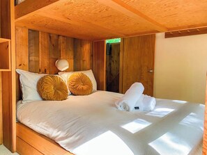 3 slaapkamers, gratis wifi, beddengoed