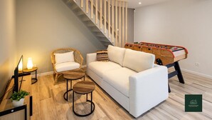 Games room - L'Ecrin de Soligny - SOLIGNY LES ETANGS (SOLIGNY LES ETANGS)