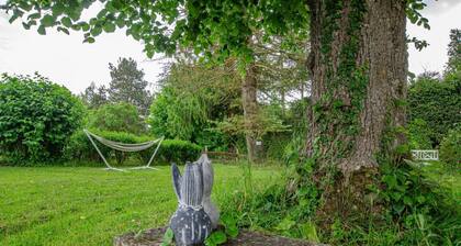 Le Verger - ROUILLY SACEY