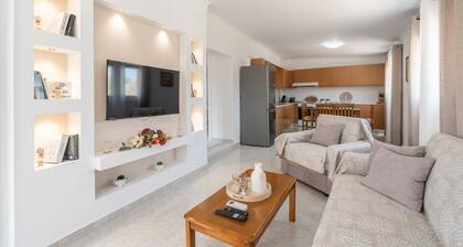 Apartment 'Absinthia Fanes 1' with Mountain View, Wi-Fi and Air Conditioning