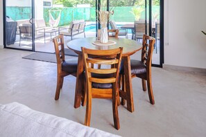 用餐區