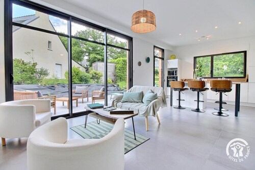 Les Asphodèles - MUZILLAC