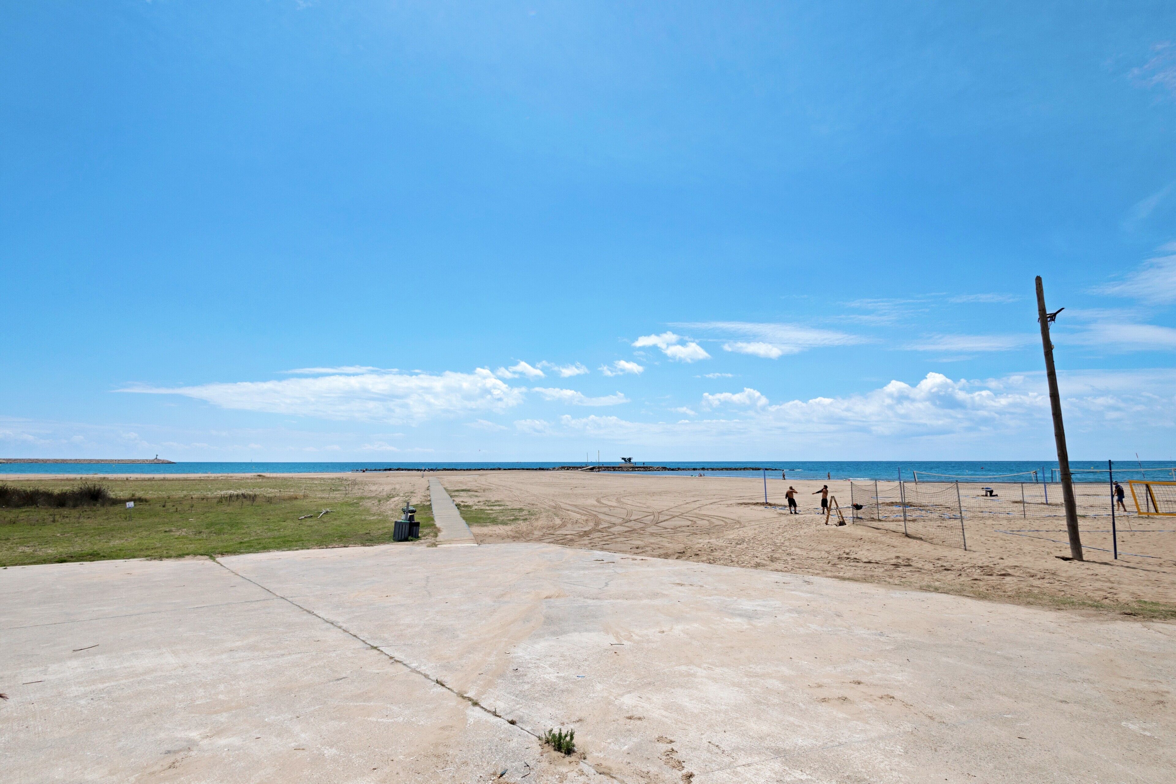 Spiaggia