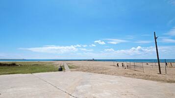 Spiaggia