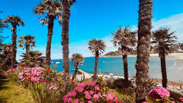 Plage à proximité