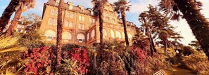 Exterior - Brittany Dream in Perros-Guirec – Sea View, Private Terrace, Perfect for Remote Work – High-Speed Wi-Fi (Perros-Guirec)