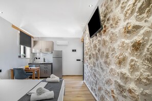 1 soveværelse, gratis Wi-Fi, sengetøj